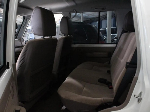 Imagen 3 de 4 de Toyota Land Cruiser Lx