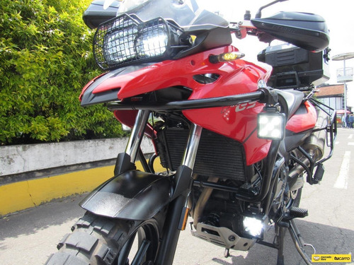 Imagen 22 de 25 de Bmw F700 Gs