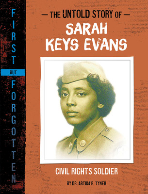 Libro The Untold Story Of Sarah Keys Evans: Civil Rights ...