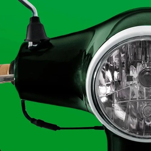 Imagen 18 de 25 de Patentada $697.000 O 12de$96.000 Gilera Piccola 150 Creditos