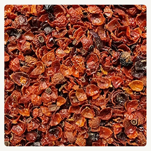 Rosa Mosqueta Cascarilla 1 Kg (envío Gratis)