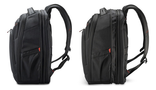Mochila Samsonite Xenon 4.0 Large Expblack