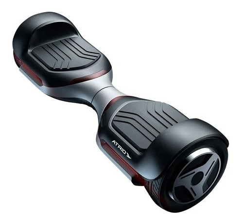 Imagen 2 de 6 de Hoverboard Patineta Skate Electrica Balance Atrio Es176