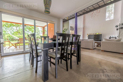 Imagen 14 de 23 de Casa En Alquiler En La Laguna- Rincón De Milberg