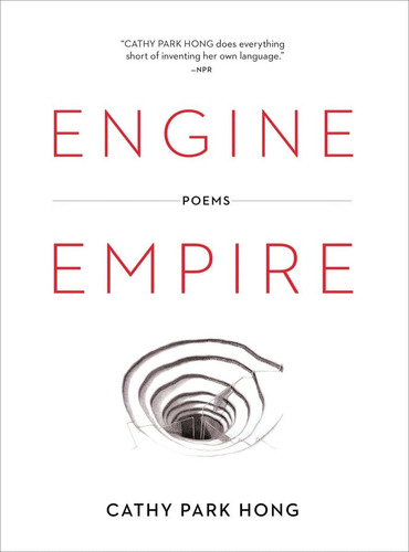 Libro:  Engine Empire: Poems