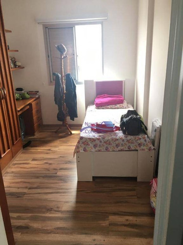 Apartamento Duplex Com 3 Dormitórios À Venda, 1800 M² Por R$ 1.170.000,00 - Tatuapé - São Paulo/sp - Ad0001