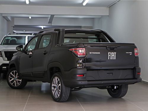 Fiat Strada 1.3 FIREFLY FLEX VOLCANO CD CVT