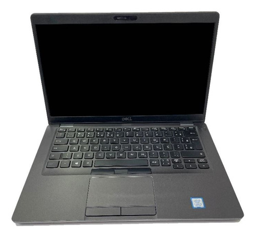 Notebook Dell Latitude 5400 I5 8gb Ssd 256gb Win 11 Pro (Recondicionado)