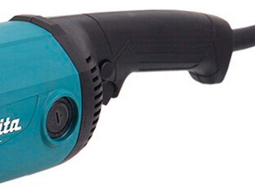 Esmerilhadeira Angular 9pol 2200 Watts M0921b Makita
