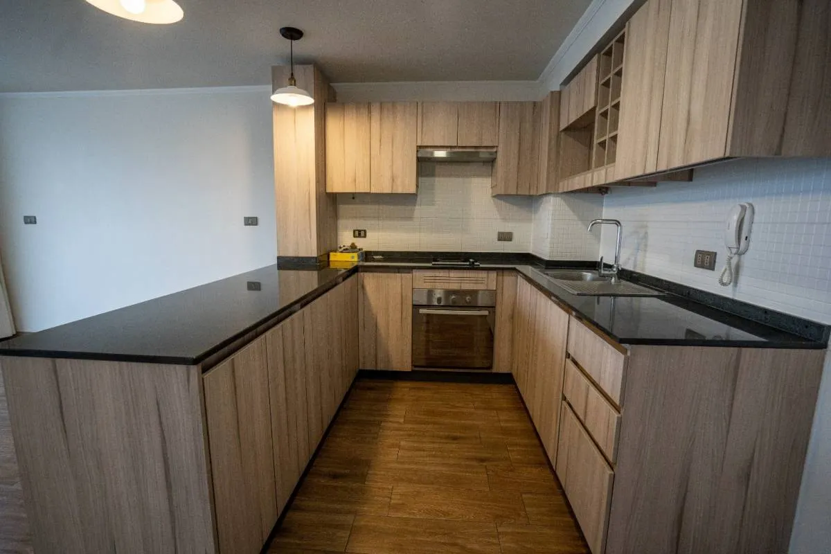 Imagen 2 de 20 de Departamento En Venta - Edificio Torre Capital - Piso 23
