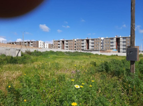 Terreno Construccion En Venta En Limache Con Cip