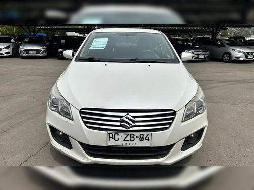Suzuki Ciaz CIAZ GL 1.4, AT