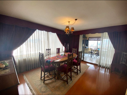 Vendo Depto 4d 3b 4 Est.1 Bodega Amplia Y Terraza Las Condes
