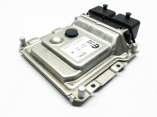 Modulo Motor Ecm Fiat Mobi Like 1.0 Std 2016-2019 Orig (Usado)