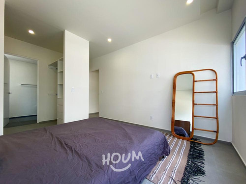 Imagen 11 de 30 de Departamento En Lomas De Tarango, Álvaro Obregón Con 2 Recámaras, 67 M², Id: 108285
