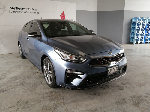 Kia Forte 2019