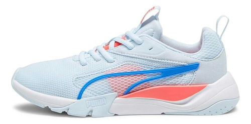 Tenis Puma Zora Azul Dama/junior 386274 14  I