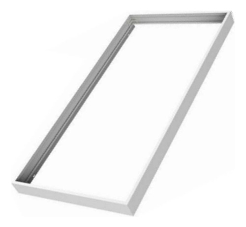 Marco Para Sobreponer Panel 603x1203