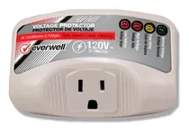 Comprar Protector De Voltaje 110v Para Neveras Y Aires Acondicionado