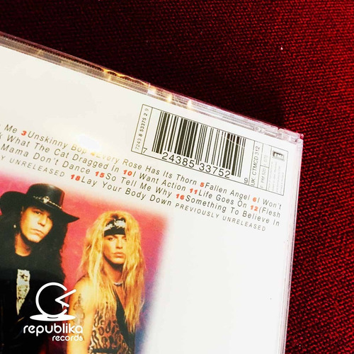 Poison Greatest Hits Album Torrent Poison Greatest Hits Album Torrent