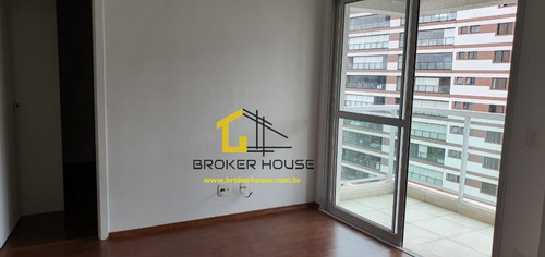 Imagem 7 de 23 de Apartamento A Venda No Bairro Granja Julieta Em São Paulo - - Bh0557-1