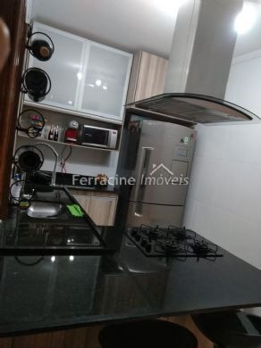 Imagem 8 de 15 de 01264 - Sobrado 3 Dorms, Vila Invernada - Guarulhos/sp - 1264