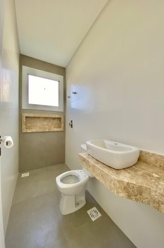 Imagem 23 de 25 de Casa À Venda Em Capão Da Canoa - Ca01211 - 68318629