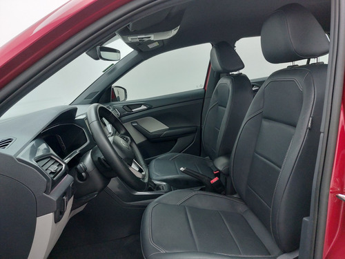 Volkswagen T-Cross 1.4 250 TSI TOTAL FLEX HIGHLINE AUTOMÁTICO