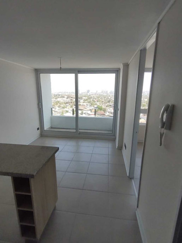 Venta Depto En San Joaquín Bono Pie (21305)