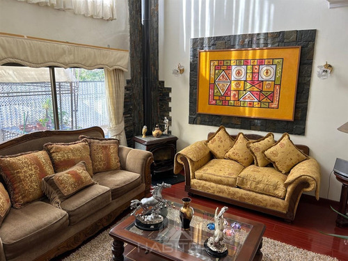 Casa 4d/3b En Venta Lomas De San Andrés