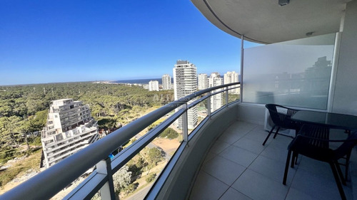 Imagen 22 de 23 de Venta Penthouse Punta Del Este