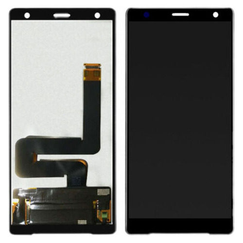 Pantalla Digitalizadora Lcd Para Sony Xperia Xz2 H8296 H8216