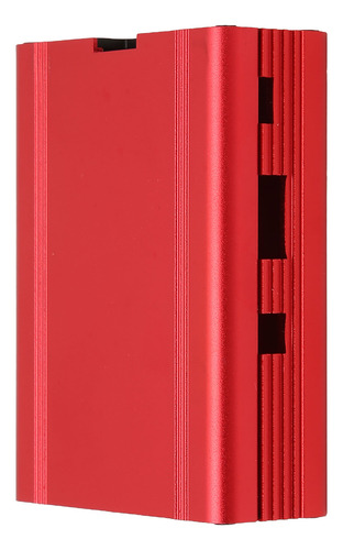 Funda Protectora Para Circuito De Aleación De Aluminio Raspb