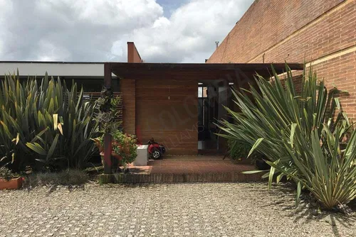 Venta Finca En La Vereda Juaica En Tenjo Cundinamarca-9491 (9491).