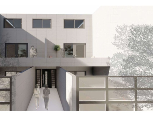 Imagen 3 de 8 de Departamento En Venta De 1 Dormitorio En Ramos Mejía
