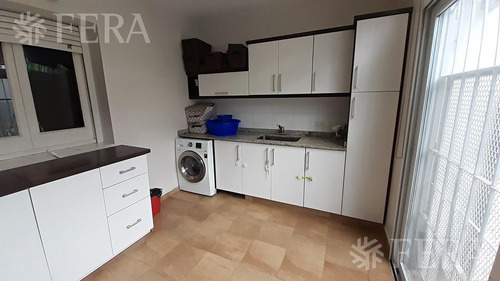 Imagen 14 de 16 de Venta Casa 3 Ambientes Con Jardín, Cochera, Quincho Y Piscina En Quilmes (30663)