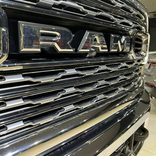 RAM 2500 6.7 Laramie I Atx 350cv 4x4