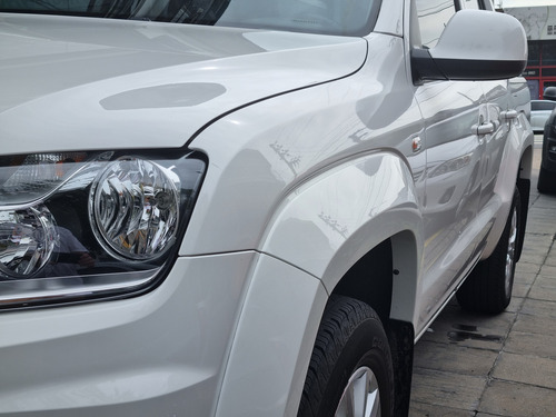 Volkswagen Amarok 3.0 V6 Cd Comfortline