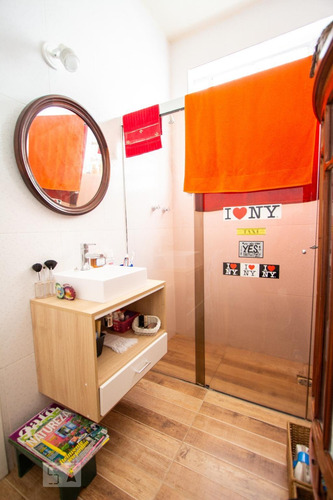 Apartamento À Venda - Laranjeiras, 3 Quartos, 110 - S892884137