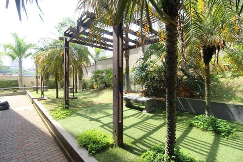 Imagem 30 de 30 de Apartamento Com 1 Dormitório À Venda, 42 M² Por R$ 180.000 - Parque São Vicente - Mauá/sp - Ap1204