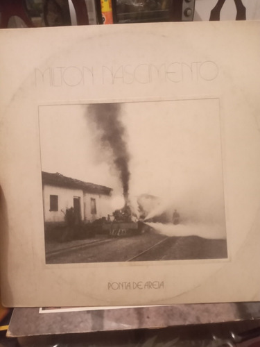Imagem 5 de 5 de Disco Vinil