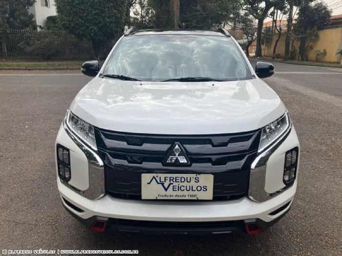Mitsubishi Outlander 2.0 HPE BLACK EDITION
