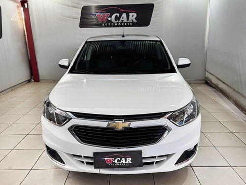 Chevrolet Cobalt 1.8 MPFI LTZ 8V