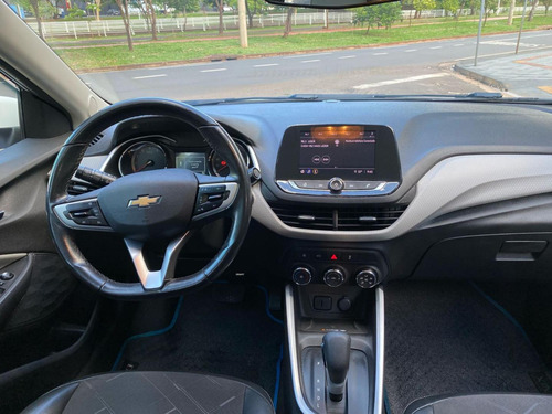 Chevrolet Onix plus Onix Plus 10tat Pr1