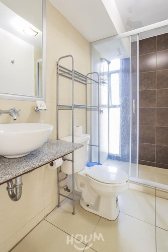 Imagen 14 de 20 de Departamento En Las Canteras, Naucalpan De Juárez Con 2 Recámaras, 69 M², Id: 45955