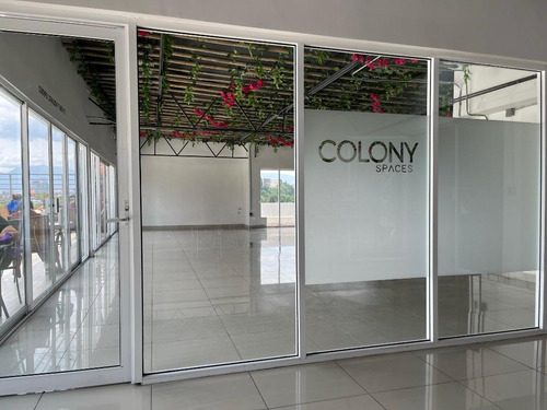 Oficina En Renta En Colonia Verónica Anzures, Miguel Hidalgo, Ciudad De México