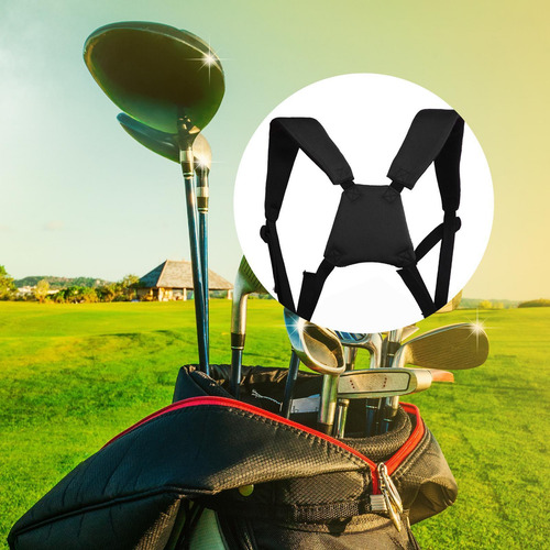 Correas De Repuesto Para Bolsa De Golf Reemplazo De Correas