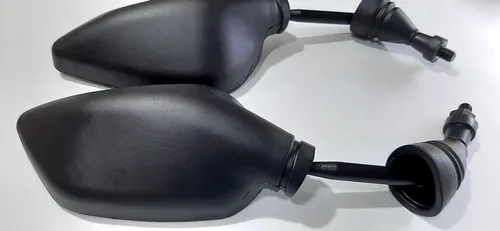 Retrovisores Pulsar 135 Moto Par Set Espejos