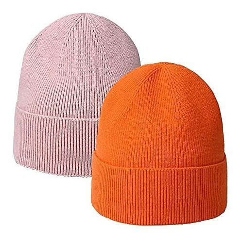 Sombrero Gorro Boina Muje Hh Hofnen - Gorro De 2 Piezas Para