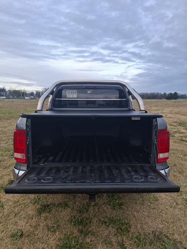 Volkswagen Amarok 2.0 Cd Tdi 4x4 Highline Pack At C34